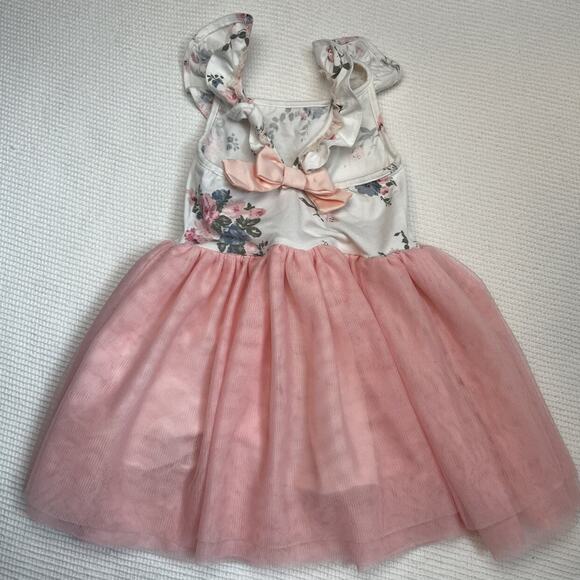 Catherine Malandrino Tulle Dress - Picture 2 of 5